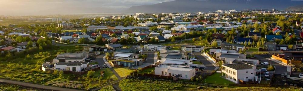 Akureyri
