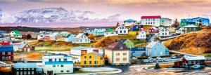 iceland
