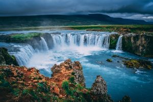 המפלים שאסור לפספס באיסלנד