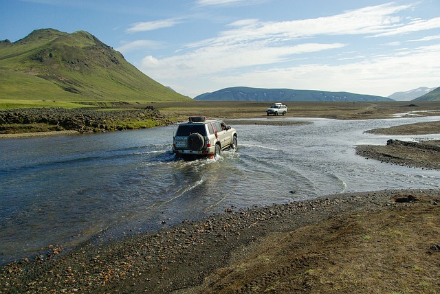 סיורים מודרכים לכל המשפחה באיסלנד