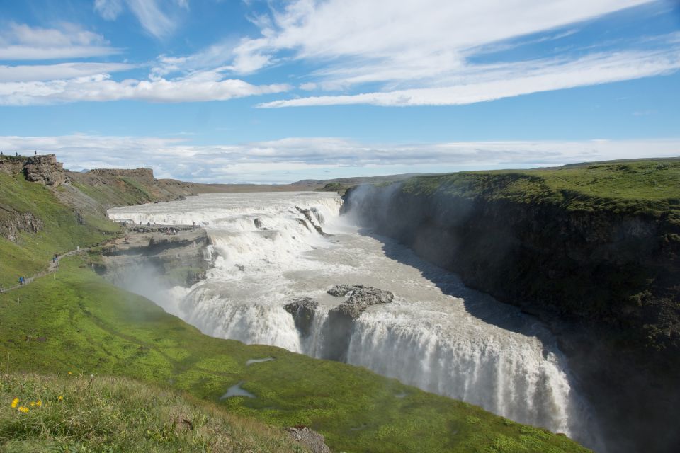 Iceland Secret Lagoon