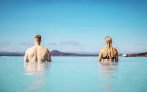 Myvatn Nature Baths