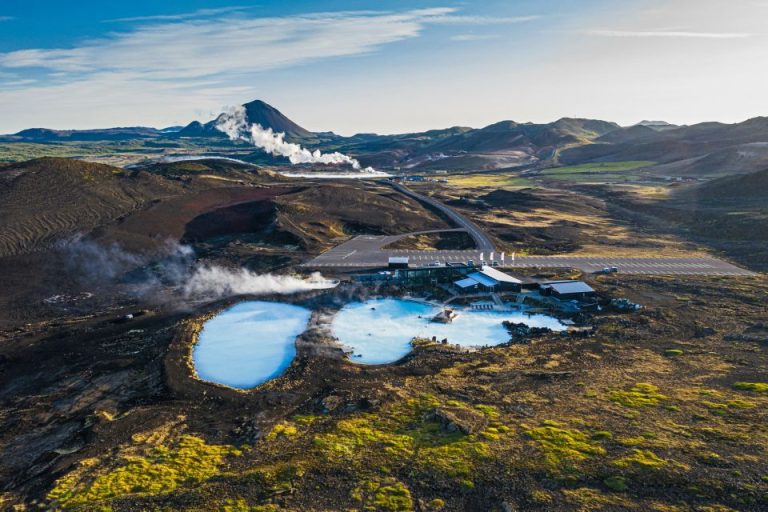 Myvatn Nature Baths