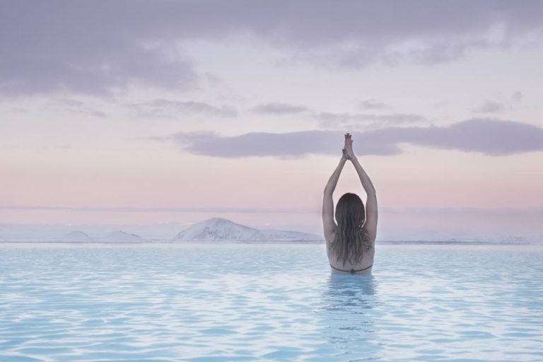 Myvatn Nature Baths