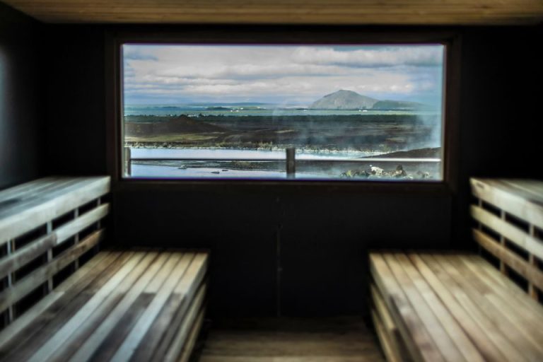 Myvatn Nature Baths