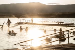 Vök Baths