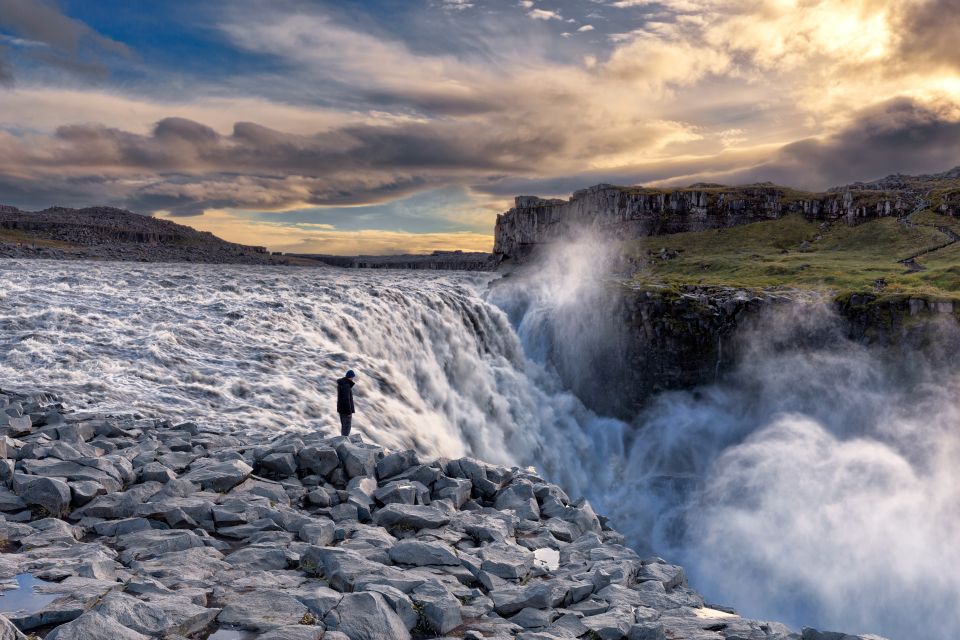 Dettifoss