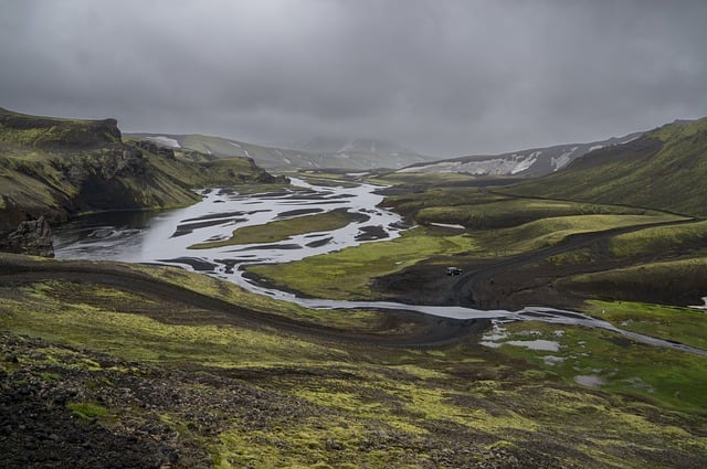 מזרח איסלנד הוא אזור יפהפה ומגוון, המציע מגוון רחב של נופים, פעילויות ומקומות בילוי