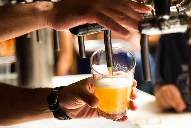 🍺 Einstök Bar