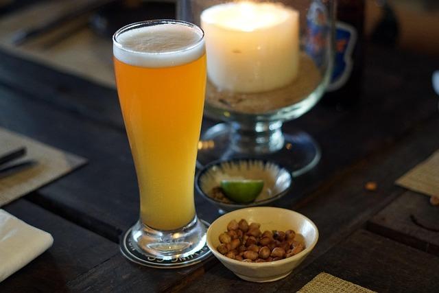 🍻 Bastard Brew & Food