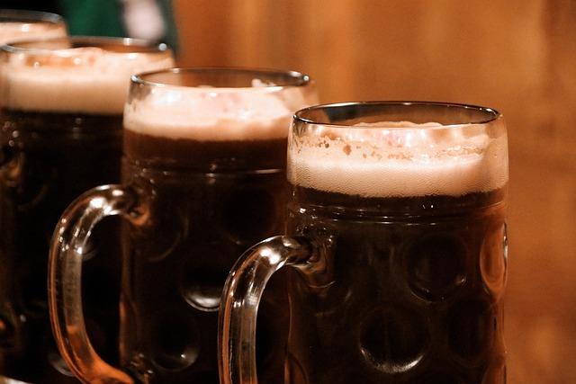 🍻 Íslenski Barinn – The Icelandic Bar