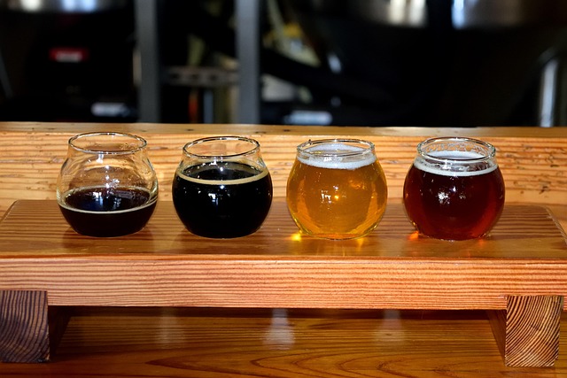 🍻 Beljandi Brewery