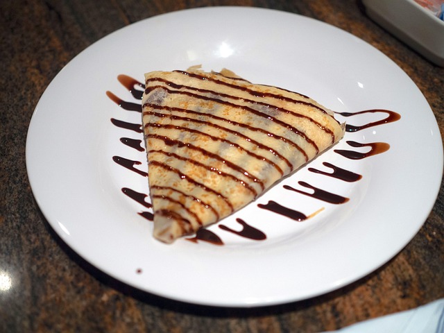 Crepes.is