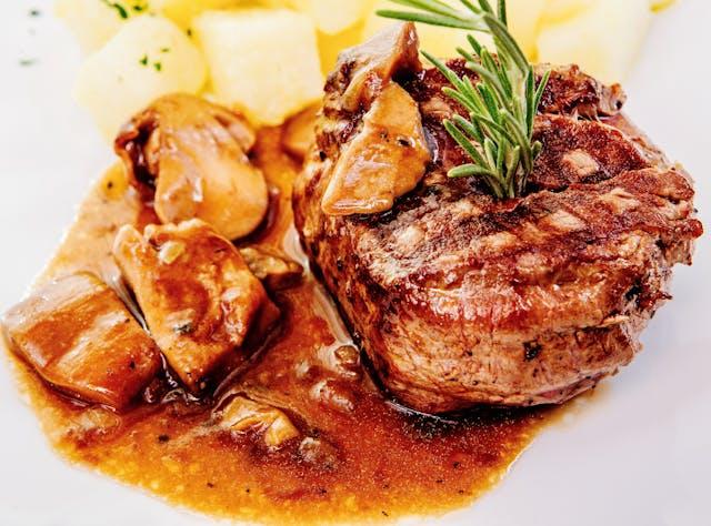 Drangar Restaurant