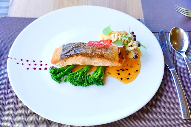 Hygge Restaurant & Bar