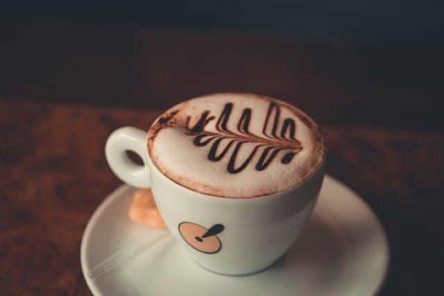 🎨 Valeria Specialty Coffee, Art & Souvenirs