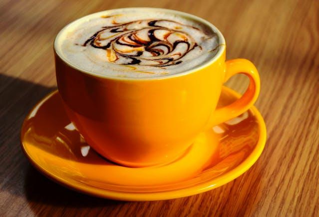 🚌 The American SchoolBus Cafe