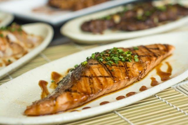 🐟 Sker Restaurant
