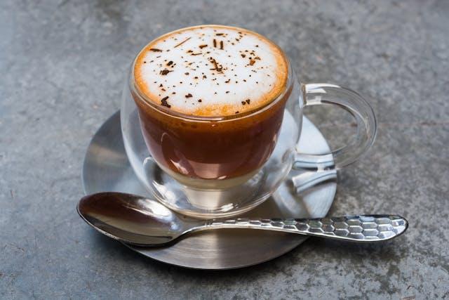 🧣 Kaffi Klara