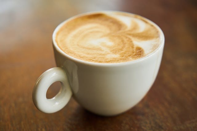 ❄️ Cafe Vatnajökull