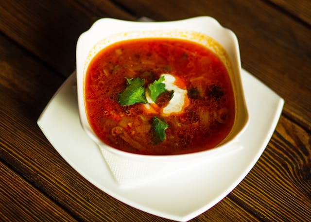 The Soup Company
