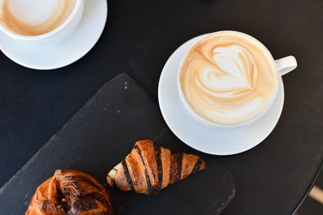 ☕ Reykjavik Roasters