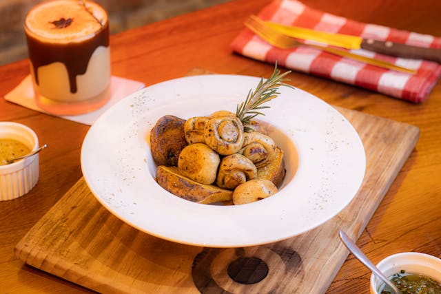 Krian Restaurant