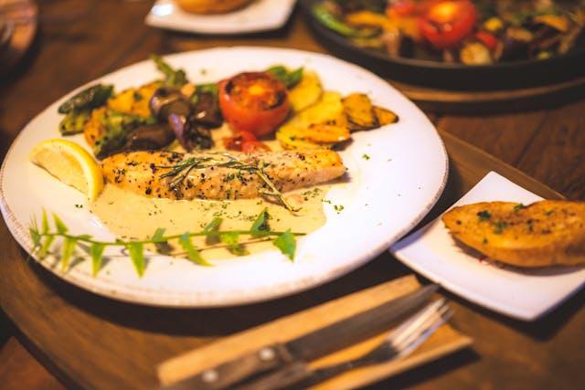 Norður Restaurant