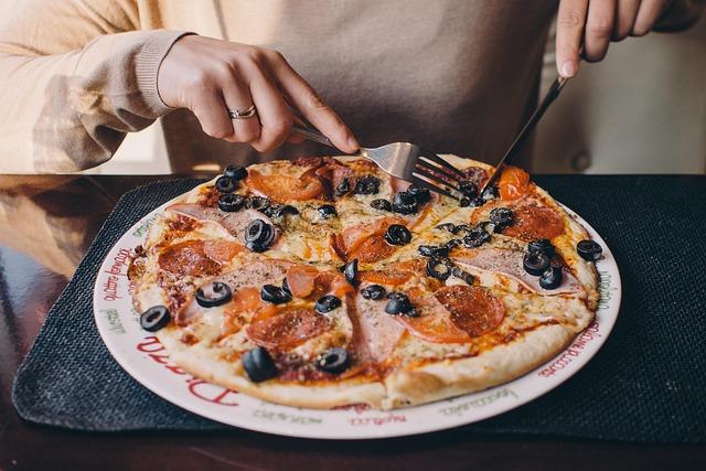Edinborg Bistro 🍕