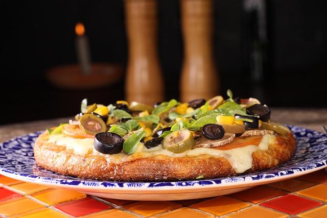 Askur Pizzeria