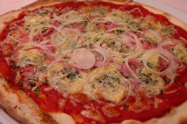 Ishusid Pizzeria Restaurant