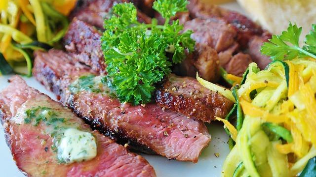 🦞 Höfnin Restaurant